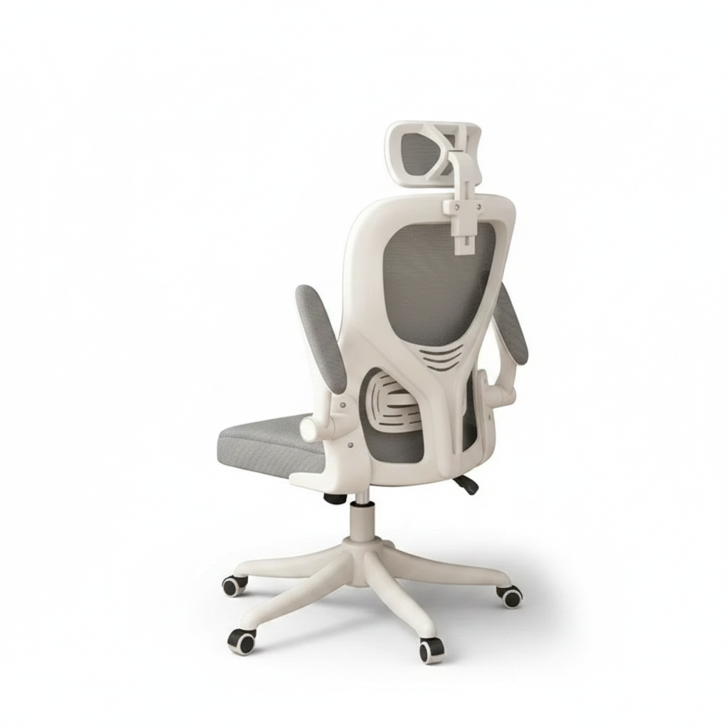Comfortable Ergonomic Swivel Office Chair