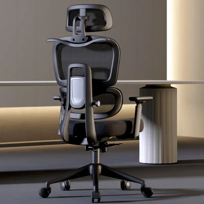 Adjustable Ergonomic Gaming & Office Chair