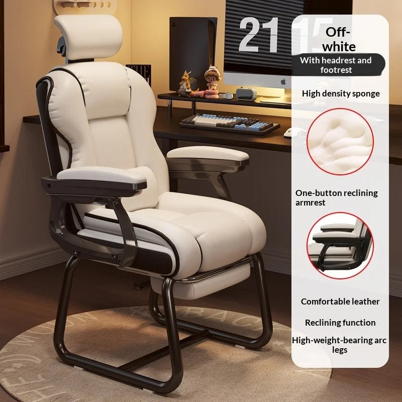 Comfortable Ergonomic Home Office Chair