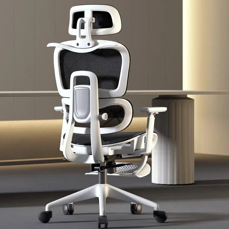 Adjustable Ergonomic Gaming & Office Chair