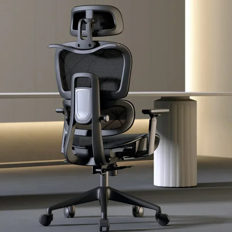Adjustable Ergonomic Gaming & Office Chair