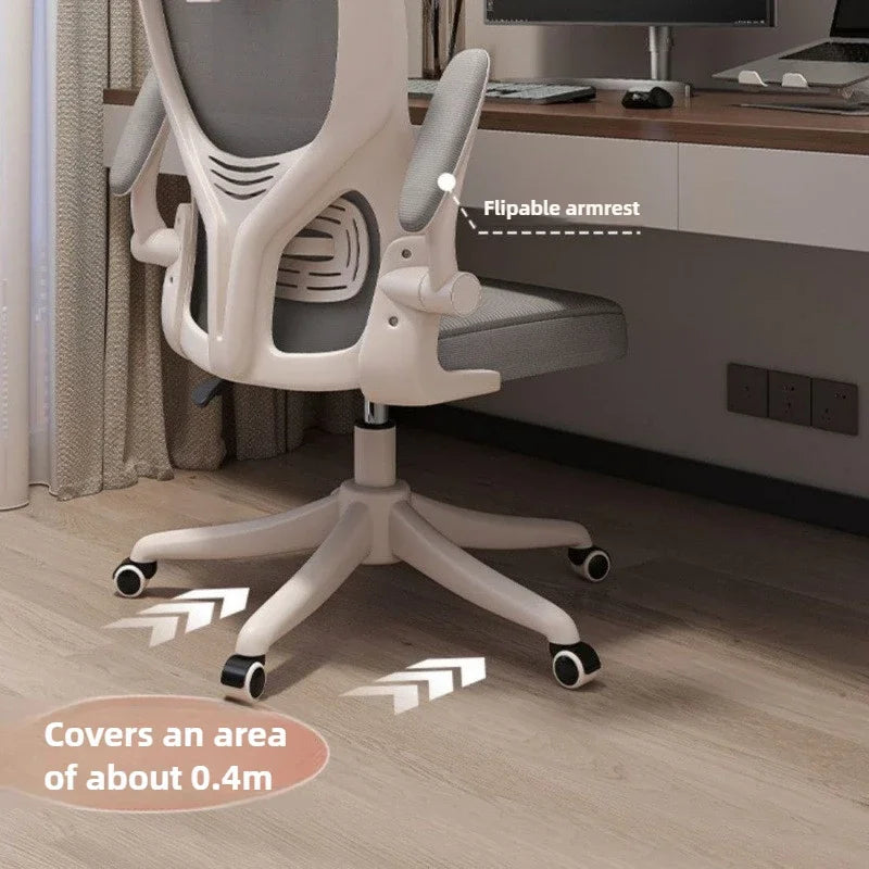 Comfortable Ergonomic Swivel Office Chair