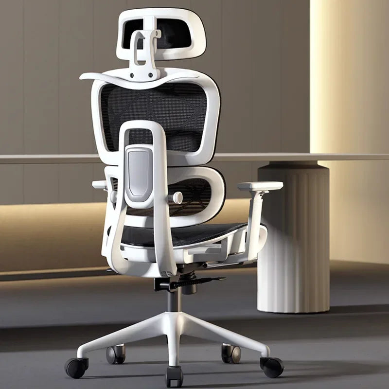 Adjustable Ergonomic Gaming & Office Chair