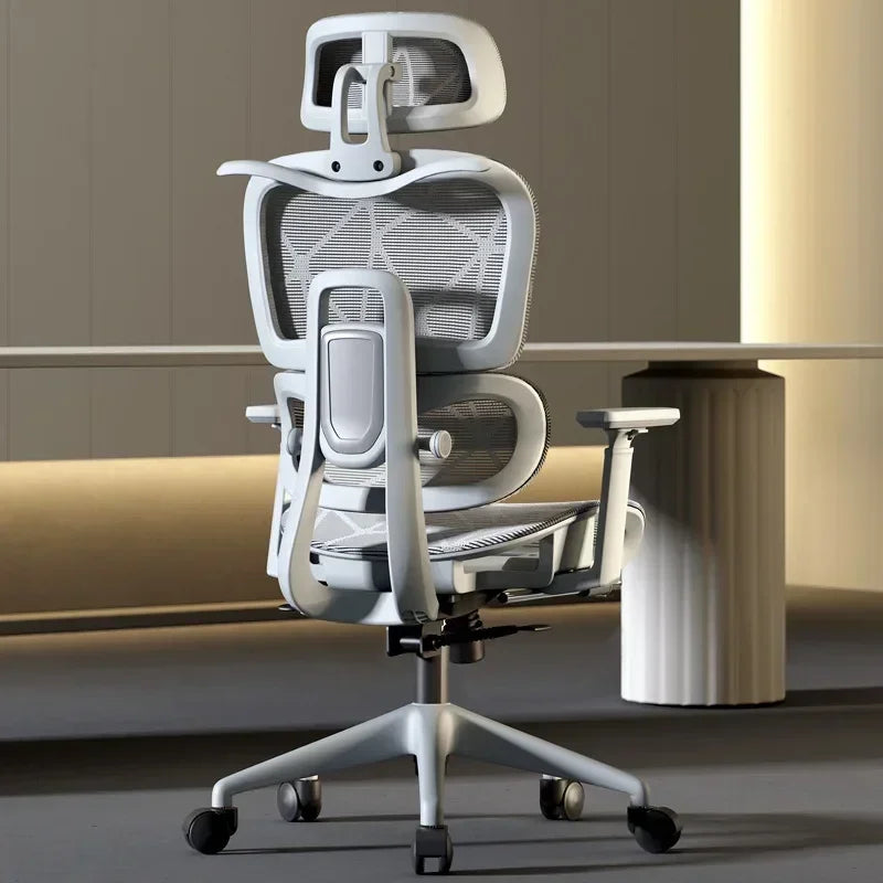 Adjustable Ergonomic Gaming & Office Chair