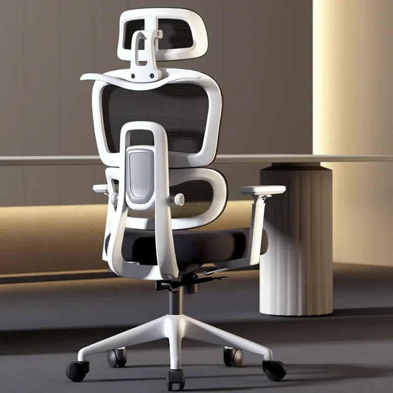 Adjustable Ergonomic Gaming & Office Chair