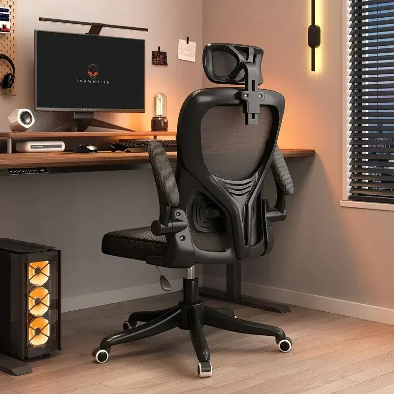 Comfortable Ergonomic Swivel Office Chair