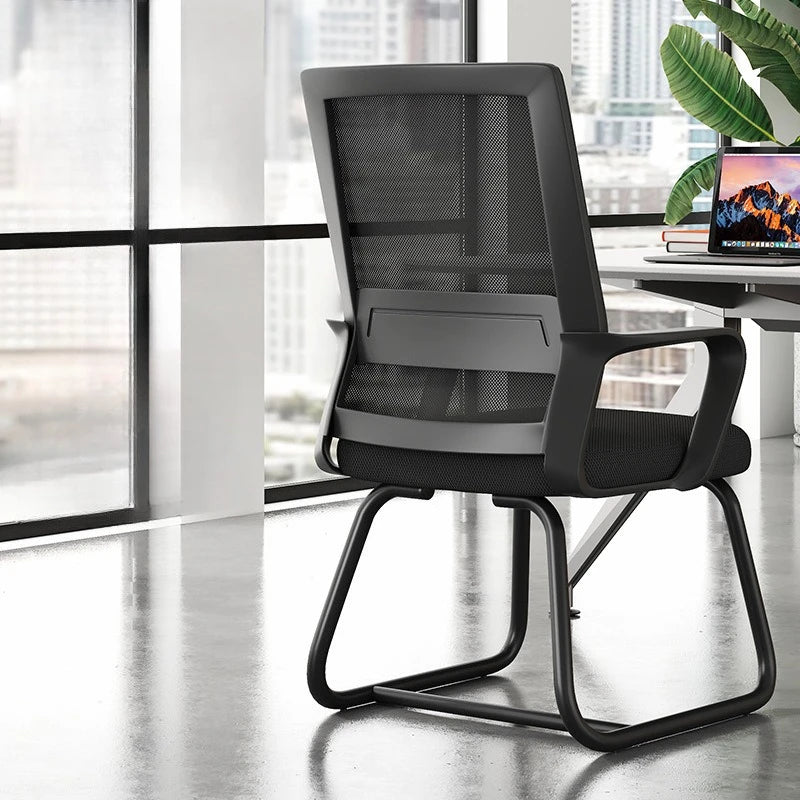 Ergonomic Mesh Office Chair with Lumbar Support