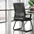 Ergonomic Mesh Office Chair with Lumbar Support