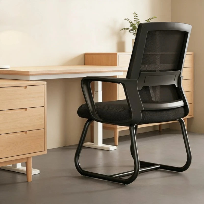 Ergonomic Mesh Office Chair with Lumbar Support
