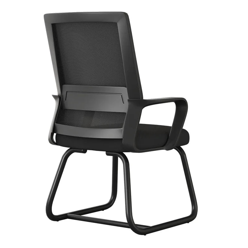 Ergonomic Mesh Office Chair with Lumbar Support