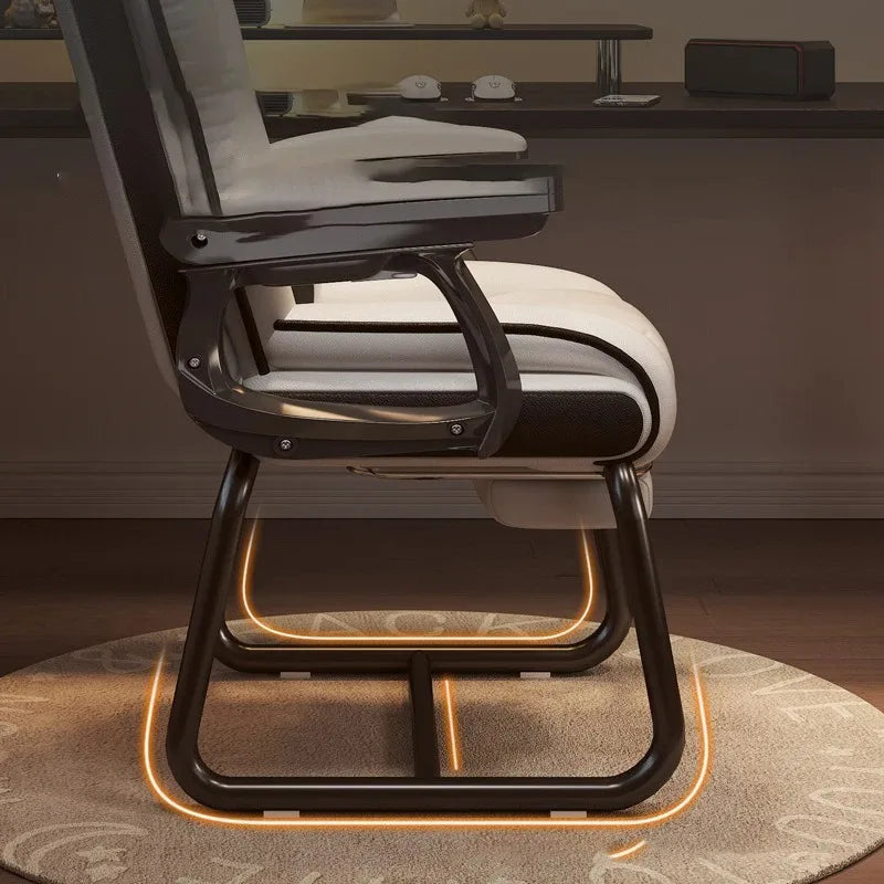 Comfortable Ergonomic Home Office Chair