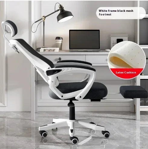 Adjustable Ergonomic Gaming & Office Chair