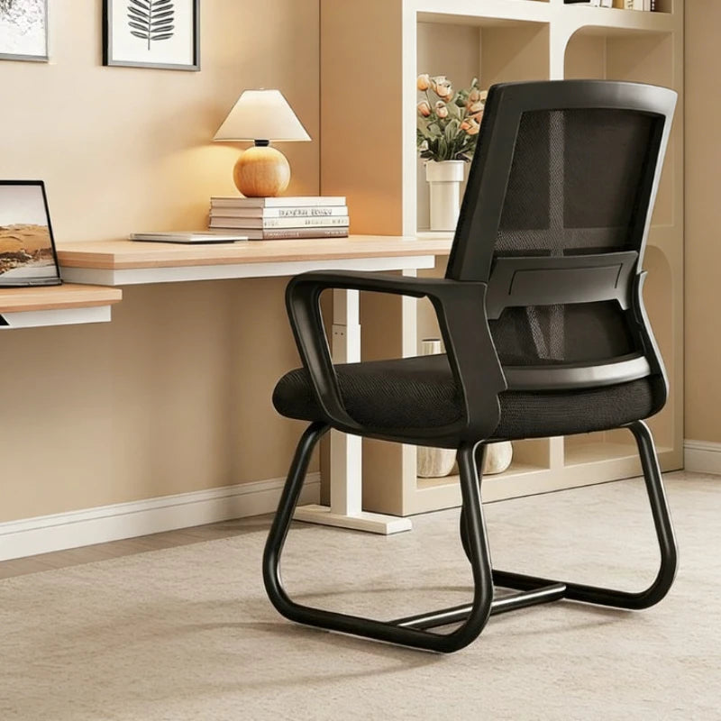 Ergonomic Mesh Office Chair with Lumbar Support