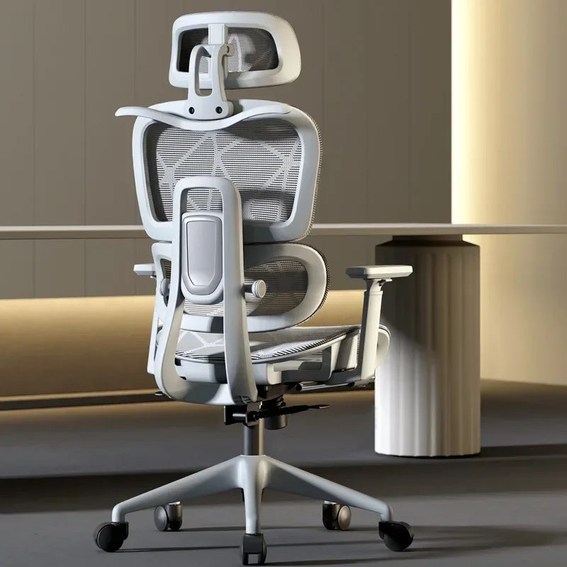 Adjustable Ergonomic Gaming & Office Chair