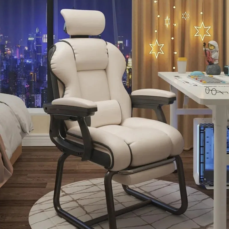 Comfortable Ergonomic Home Office Chair