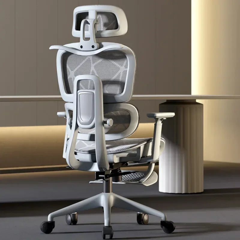 Adjustable Ergonomic Gaming & Office Chair